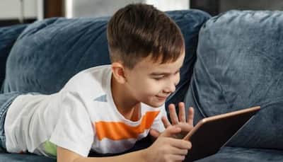 95% of Indian Parents Concerned About Child’s Screen Addiction: Report