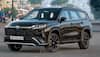 Toyota SUV