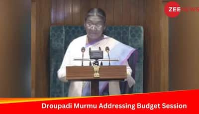 Prez Murmu Lauds Govt For Reducing Cost Of Farming And Increasing Profits