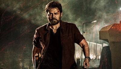 Makers Announces The Global Streaming Premiere Of Venkatesh Daggubati-Starrer Telugu Action-Thriller 'Saindhav'    