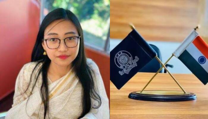 UPSC Success Story: Meet Arunachal Pradesh’s First Female IPS Officer Tenzing Yangki, An Epitome Of Inspiration For Women