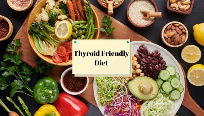 Thyroid-friendly Diet: Nutritional Tips And Ways To Stay Healthy In Winter