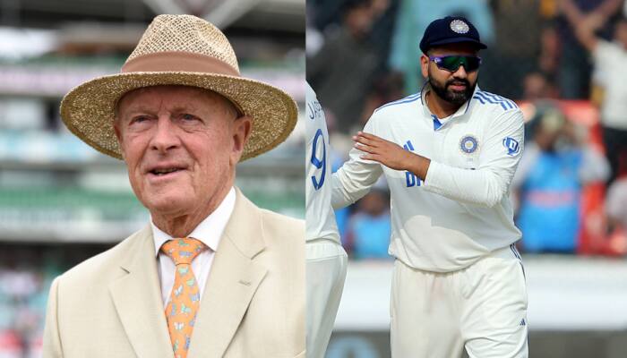 &#039;Weak Indian Team Miss Virat Kohli Badly&#039;, Geoffrey Boycott Rips Into Rohit Sharma-Led Team India After Loss In 1st IND vs ENG Test