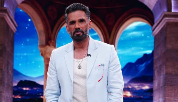 Suniel Shetty Opens Up On Wife Mana And Kids Athiya, Ahaan&#039;s Take On Him Judging A Dance Shows &#039;Dance Deewane&#039; 