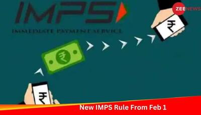 New IMPS Rules Coming Into Effect Tomorrow: Check How Sending Money Will Get Simpler