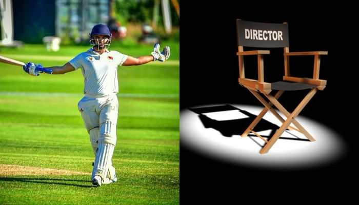 Meet Agni Chopra: Son Of This Bollywood Director Is Setting Ranji Trophy On Fire; All You Need To Know About Mizoram Cricketer - In Pics