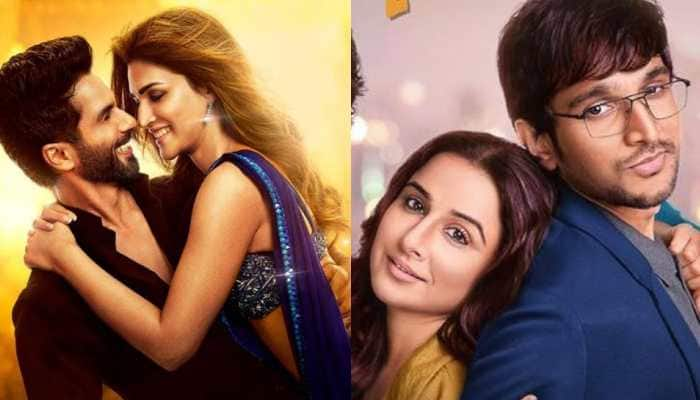 Do Aur Do Pyaar To Teri Baaton Mein Aisa Uljha Jiya: 4 Rom-Coms You Cannot Miss In 2024 