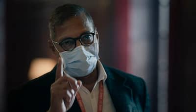 Vivek Ranjan Agnihotri 's 'The Vaccine War' To Be Screened At Parliament 