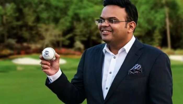 Jay Shah Secures Unanimous Reappointment For Third Term As Asian Cricket Council President