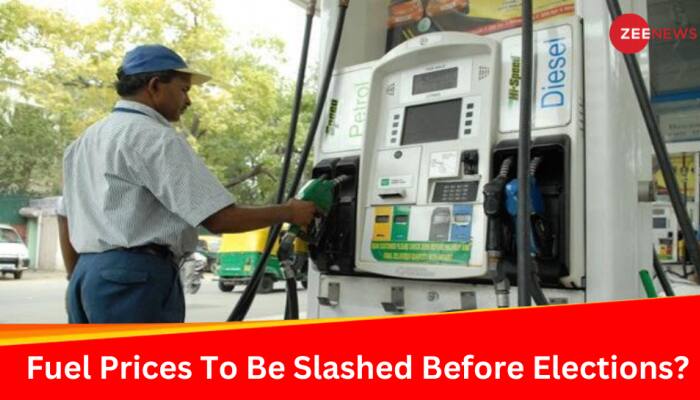 Elections Soon...Petrol, Diesel Prices To Be Reduced? A Look At What Happened In 2019, 2014 And 2009 