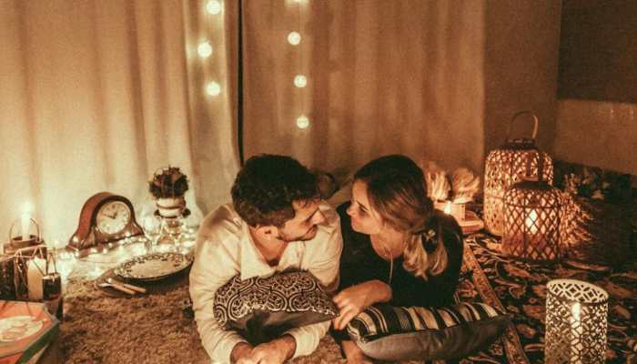 Spice Up Your Relationship With These Creative Date Ideas
