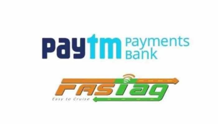 PayTm FASTag To Stop Working After Feb 28? Here&#039;s What To Do