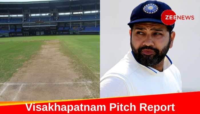 What To Expect From Visakhapatnam's Pitch? All You Need To Know Ahead Of IND vs ENG 2nd Test