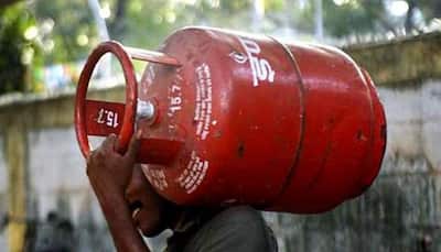Bad News! LPG Cylinder Prices Hiked From Today, Check Rates In Your City