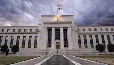 US Fed Leaves Policy Rate Unchanged For Fourth Straight Time