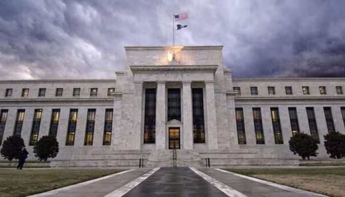 US Fed Leaves Policy Rate Unchanged For Fourth Straight Time