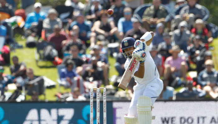 Prithvi Shaw Set To Return To Mumbai's Ranji Trophy Squad; Golden Chance For Cricketer To Replace Shubman Gill In India Test Playing 11 Prithvi Shaw Set To Return To Mumbai's Ranji Trophy Squad; Golden Chance For Cricketer To Replace Shubman Gill In India Test Playing 11