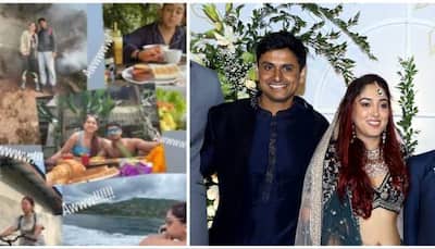 Bali Diaries: Ira Khan Drops Heartwarming UNSEEN Moments From Honeymoon With Nupur Shikhare – PICS 