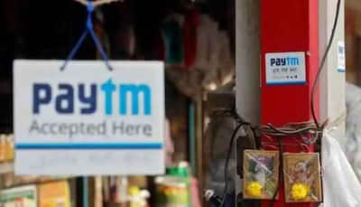 PayTm Stocks Bleed A Day After RBI Restrictions On PPBL, Shares Hit 20% Lower Circuit