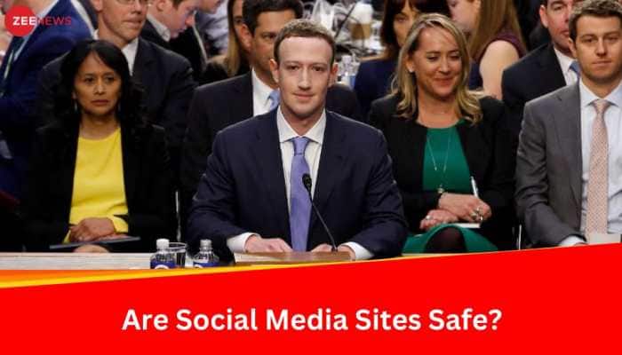 Facebook-Instagram Chief Mark Zuckerberg Just Apologised To America For THIS Reason. But What About India?