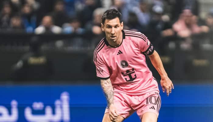 Al Nassr vs Inter Miami Riyadh Seasons Cup Live Streaming: No Cristiano Ronaldo; Check When, Where and How To Watch Lionel Messi&#039;s Match Live Telecast On Mobile APPS, TV And Laptop?