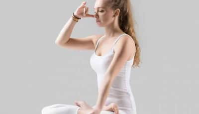 Pranayama Benefits: How Yogic Breathing Helps Mental Health