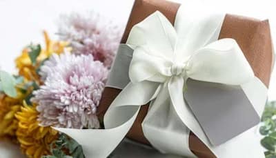 Wedding Gift Ideas: Surprise Your Guests With Out-Of-The-Box Gifts