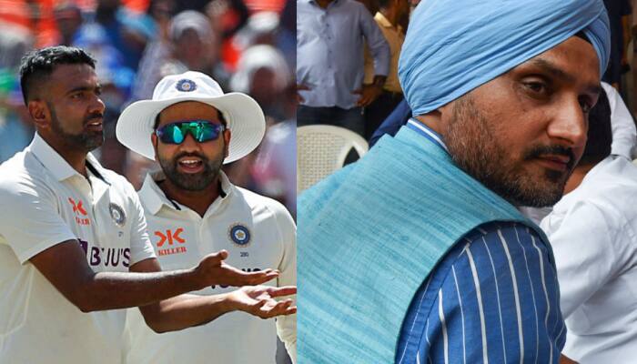 India Vs England 2nd Test: &#039;There Is Rohit Sharma But...&#039;, Harbhajan Singh Picks Playing 11 But Worried About India&#039;s Big Weakness Ahead Of Vizag Test