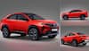 2024 Tata Curvv Coupe SUV Unveiled In India: Design, Specs, Features, Launch Date, Price