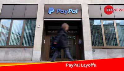 Payments Firm PayPal To Reduce Global Workforce By 9% In 2024