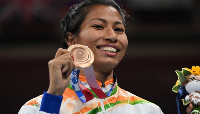 Sports Success Story: From The Boxing Ring To Glory, Lovlina Borgohain&#039;s Inspiring Journey To Success