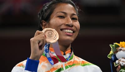 Sports Success Story: From The Boxing Ring To Glory, Lovlina Borgohain's Inspiring Journey To Success