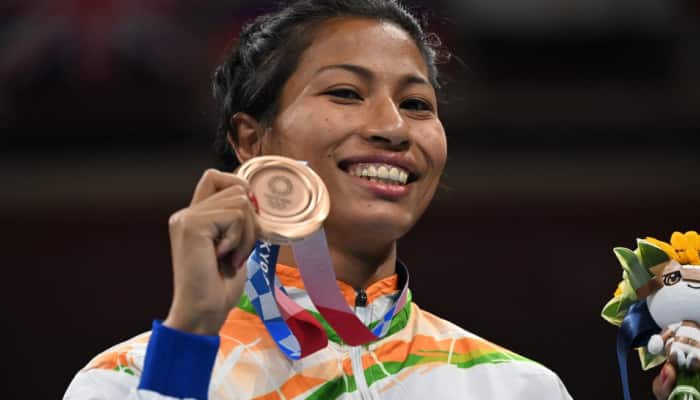 Sports Success Story: From The Boxing Ring To Glory, Lovlina Borgohain's Inspiring Journey To Success