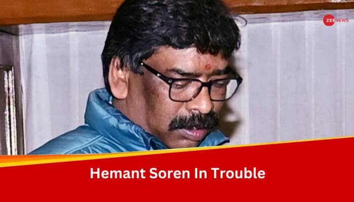 Court Reserves Order On ED’s 10 Days Remand Plea For Hemant Soren, To Pronounce Order Tomorrow