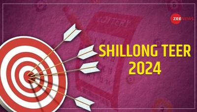 Shillong Teer Result TODAY 01.02.2024 First And Second Round Lottery Result