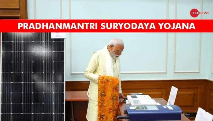 1 Crore Households To Save Up To Rs 18,000 Annually Under Rooftop Solar Scheme: FM