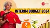 Budget Target Of Constructing 2 Crore Additional Houses Shows Govt's Focus On Rural Development