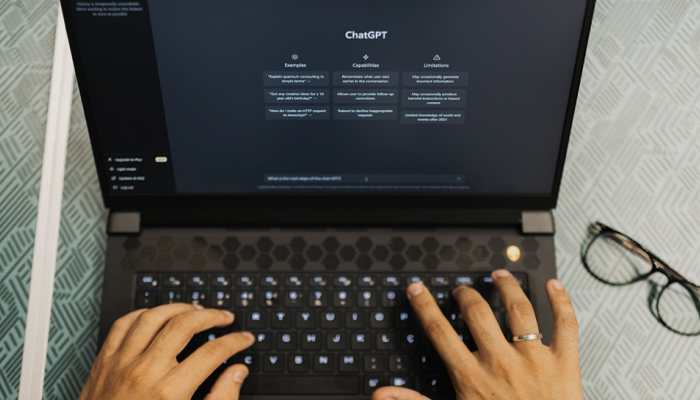 Hackers Likely Used ChatGPT To Create Fake Data Breach