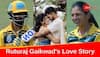 cricketing love story