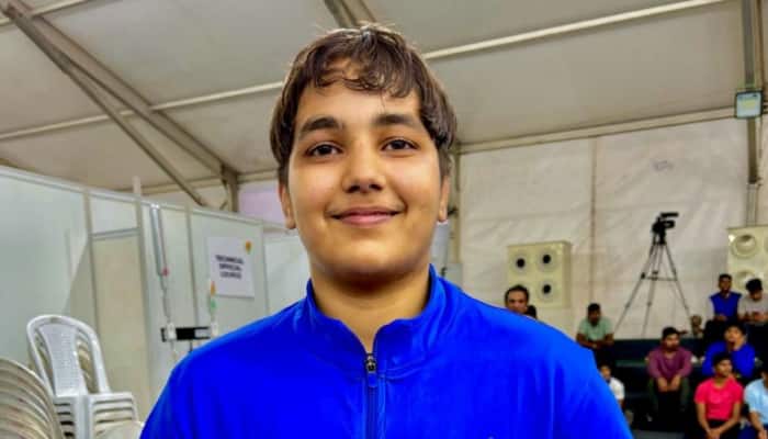 Khelo India Youth Games: Dreams Come True For School Bus Driver’s Daughter As She Wins Bronze; Read Story Of Wrestler Tannu
