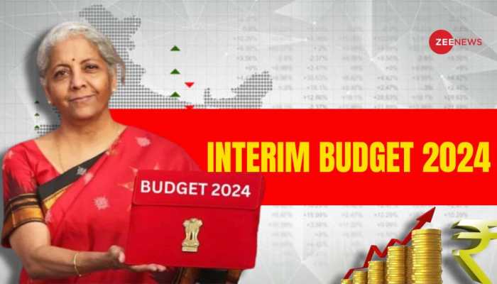 Jal Shakti Ministry Allocated Rs 98,418 Crore In Interim Budget