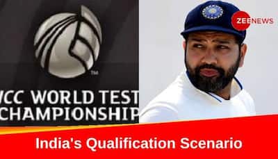 What Team India Need To Qualify For World Test Championship Final 2025?