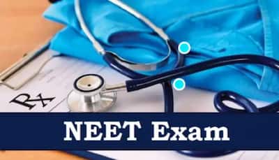 NEET Success Story: 54-Year-Old Engineer Swaps High-Paying Job For Medical Dreams, Nails NEET With A Surprising Twist