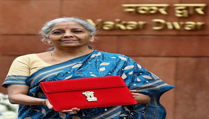 Defence Gets Rs 6.21 Lakh Crore In Interim Budget 2024-25