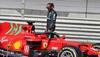 F1 2025 transfer news