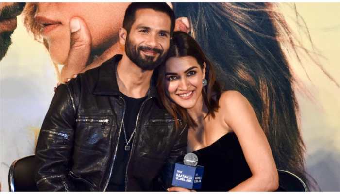 EXCLUSIVE: Kriti Sanon OPENS UP On Work Pressure After National Award Winning Performance In Mimi - Deets Inside 