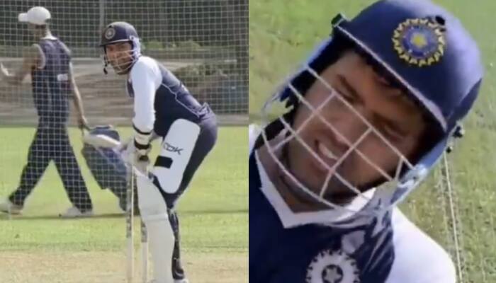 Did You Know: Rohit Sharma Has Acted In A Movie That Also Starred Harman Baweja, Amrita Rao And Anupam Kher