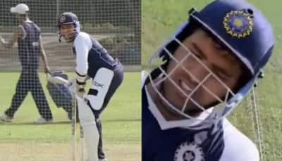 Did You Know: Rohit Sharma Has Acted In A Movie That Also Starred Harman Baweja, Amrita Rao And Anupam Kher