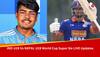 Under 19 World Cup