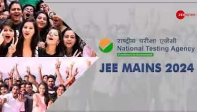 JEE Mains 2024: Session 2 Registration Begins Today At jeemain.nta.ac.in- Check Steps To Apply Here
